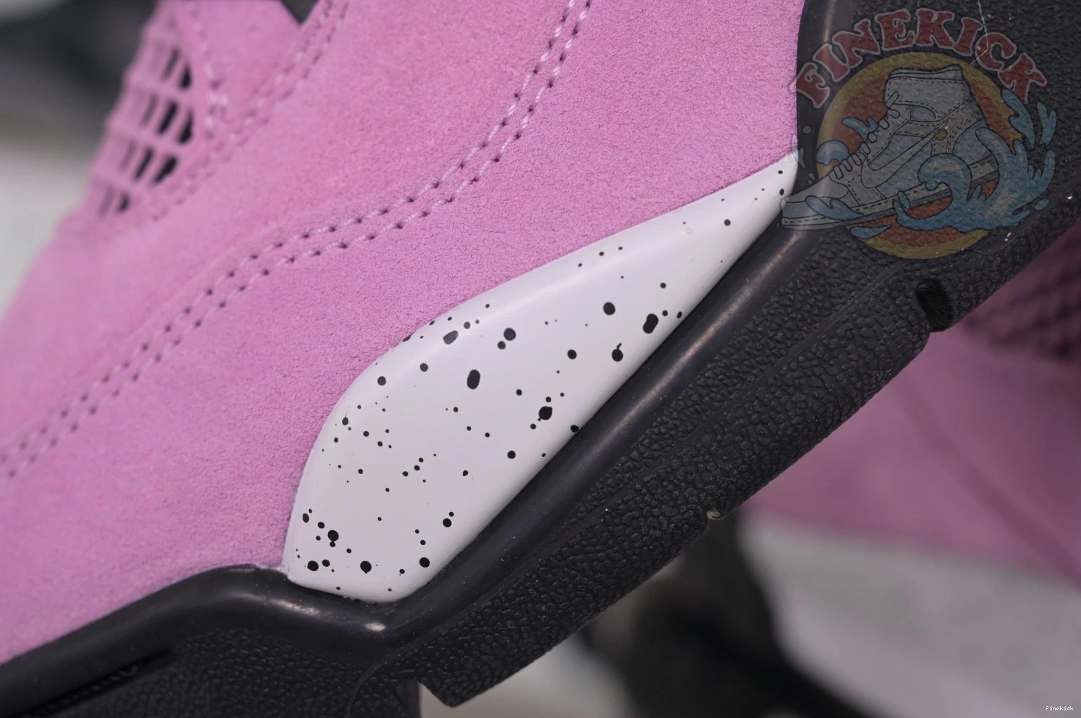 Jordan Jordan 4“Orchid” Air 1101